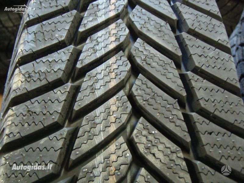 Michelin, winter 215/65 R16