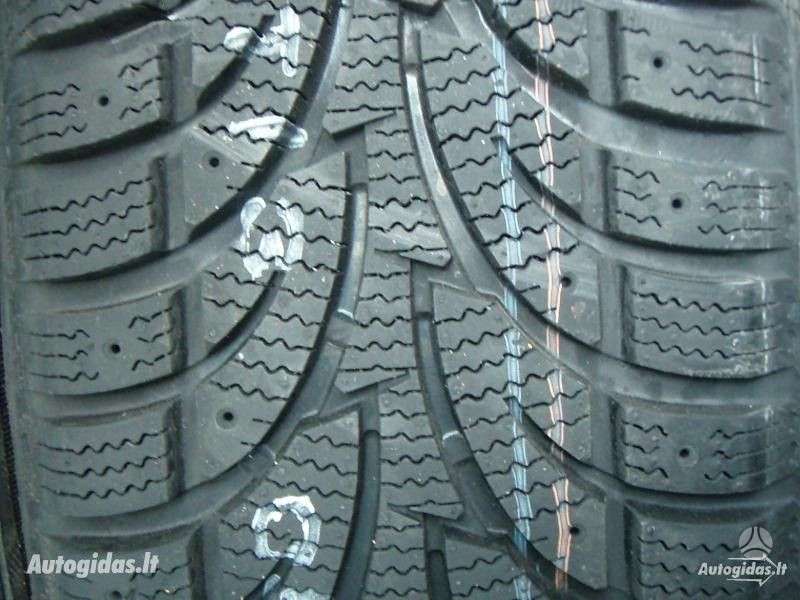 Michelin, зимние 215/65 R16