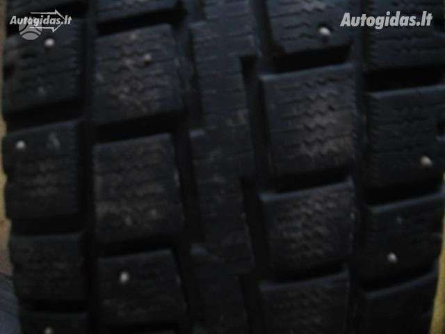 Dunlop, summer 215/70 R16