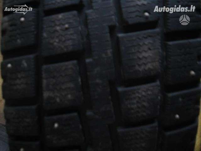 Dunlop, vasarinės 215/70 R16
