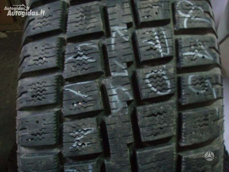 Cooper VasarinesUniversaliosZiemines, winter 215/70 R16