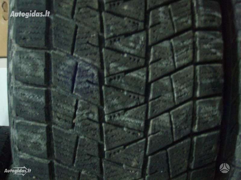 Cooper VasarinesUniversaliosZiemines, winter 215/70 R16