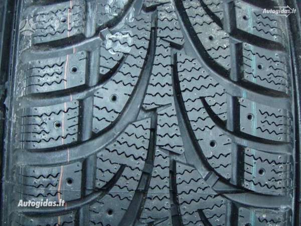 Cooper VasarinesUniversaliosZiemines, winter 215/70 R16