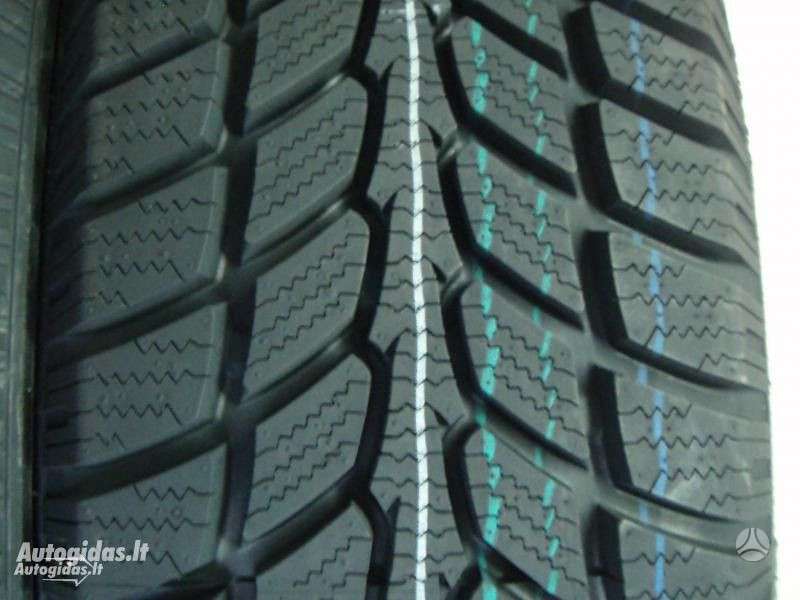 Cooper VasarinesUniversaliosZiemines, winter 215/70 R16