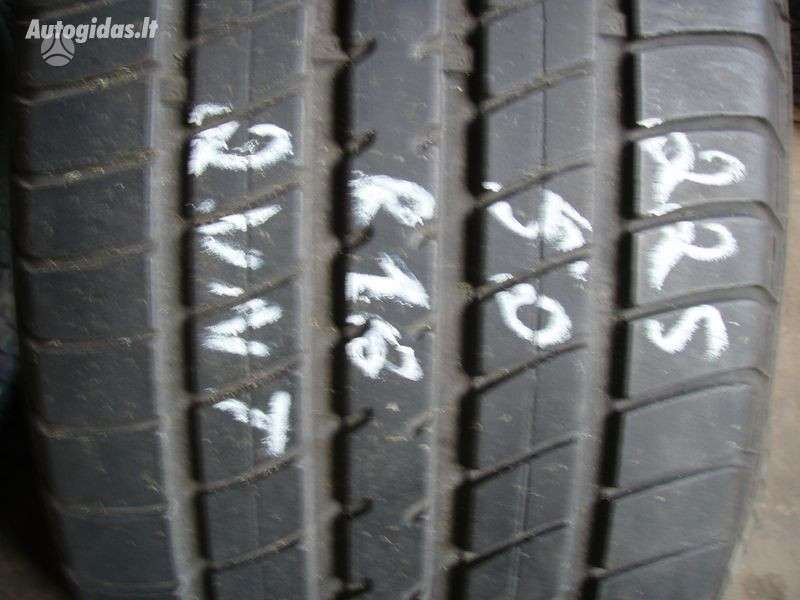 Pirelli ZieminesUniversaliosVasarines, summer 225/50 R16