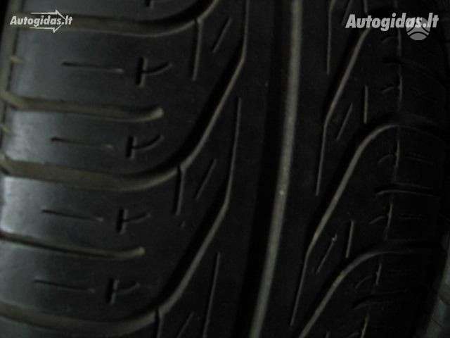 Michelin, vasarinės 225/55 R16