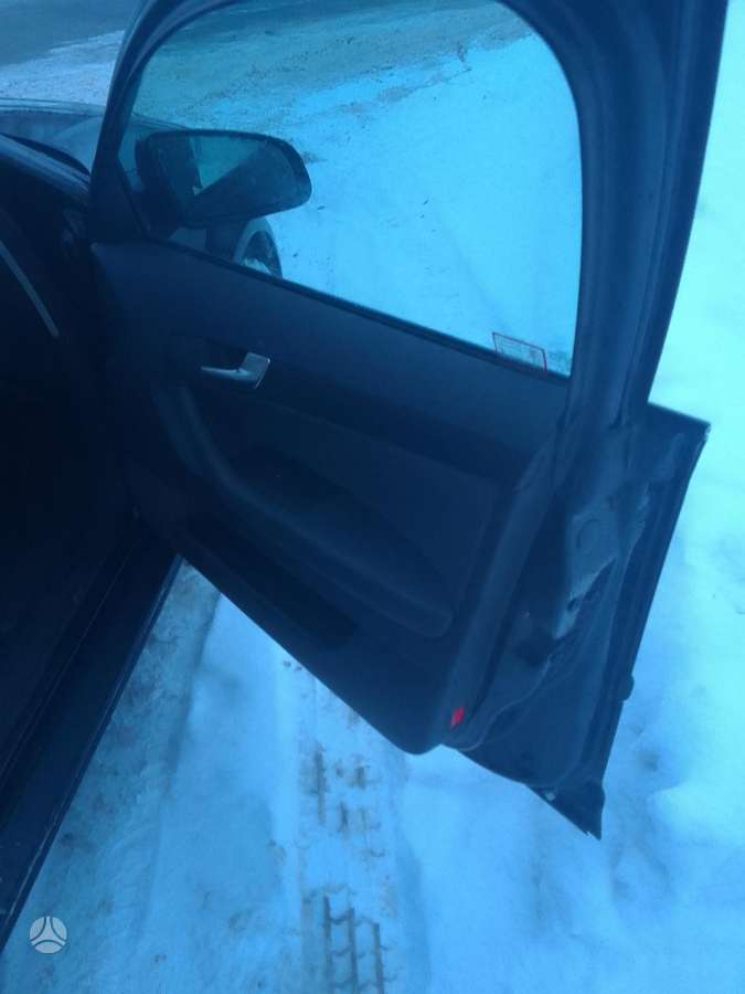 Audi A3, 1.9 l., hatchback