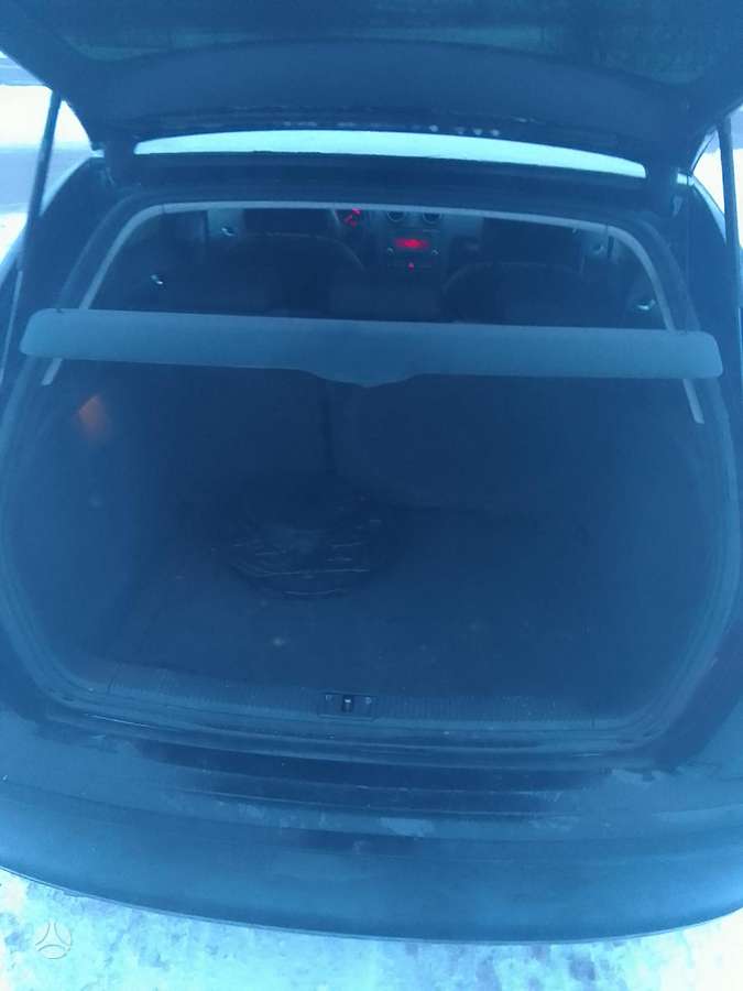 Audi A3, 1.9 l., hatchback