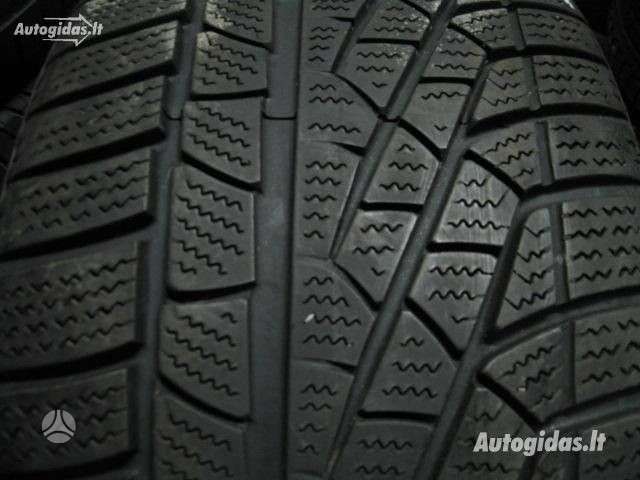 Michelin, зимние 225/55 R16