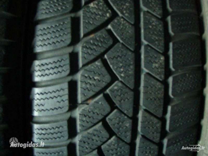 Michelin, winter 225/55 R16