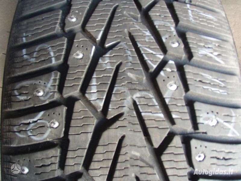 Michelin, зимние 225/55 R16
