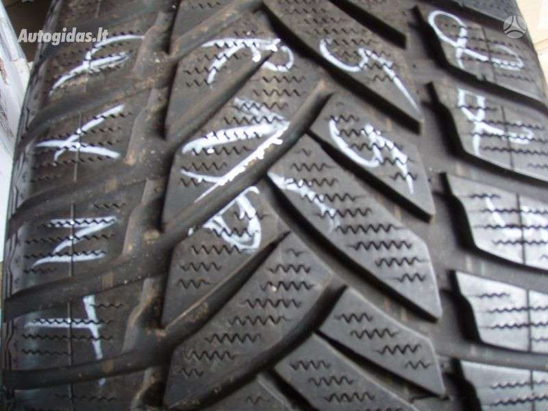 Michelin, зимние 225/55 R16