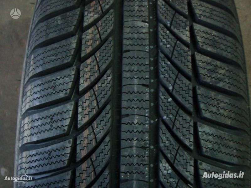 Michelin, зимние 225/55 R16