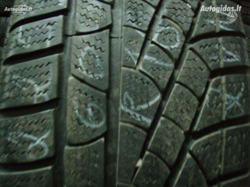 Pirelli, зимние 225/60 R16