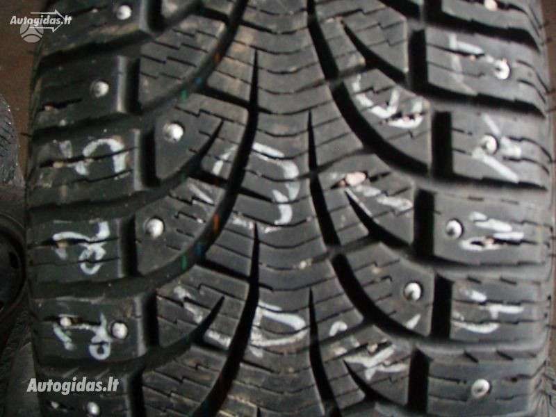 Pirelli, зимние 225/60 R16