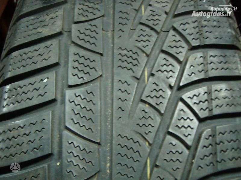 Pirelli, зимние 225/60 R16