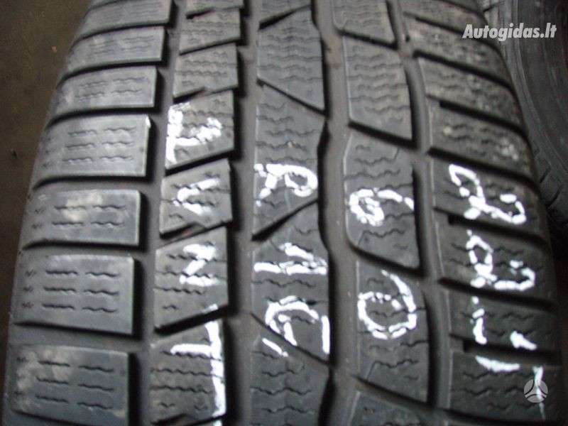 Pirelli, žieminės 225/60 R16