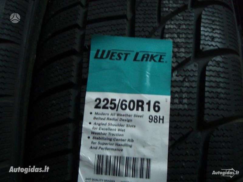 Pirelli, зимние 225/60 R16