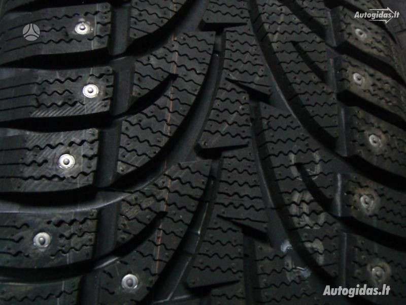 Pirelli, žieminės 225/60 R16