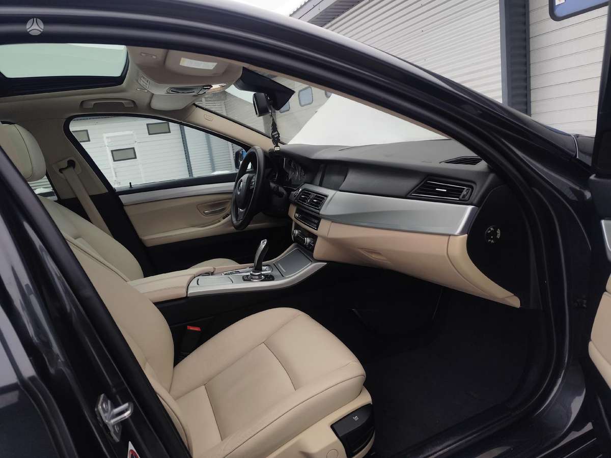 BMW 530, 3.0 l., Универсал