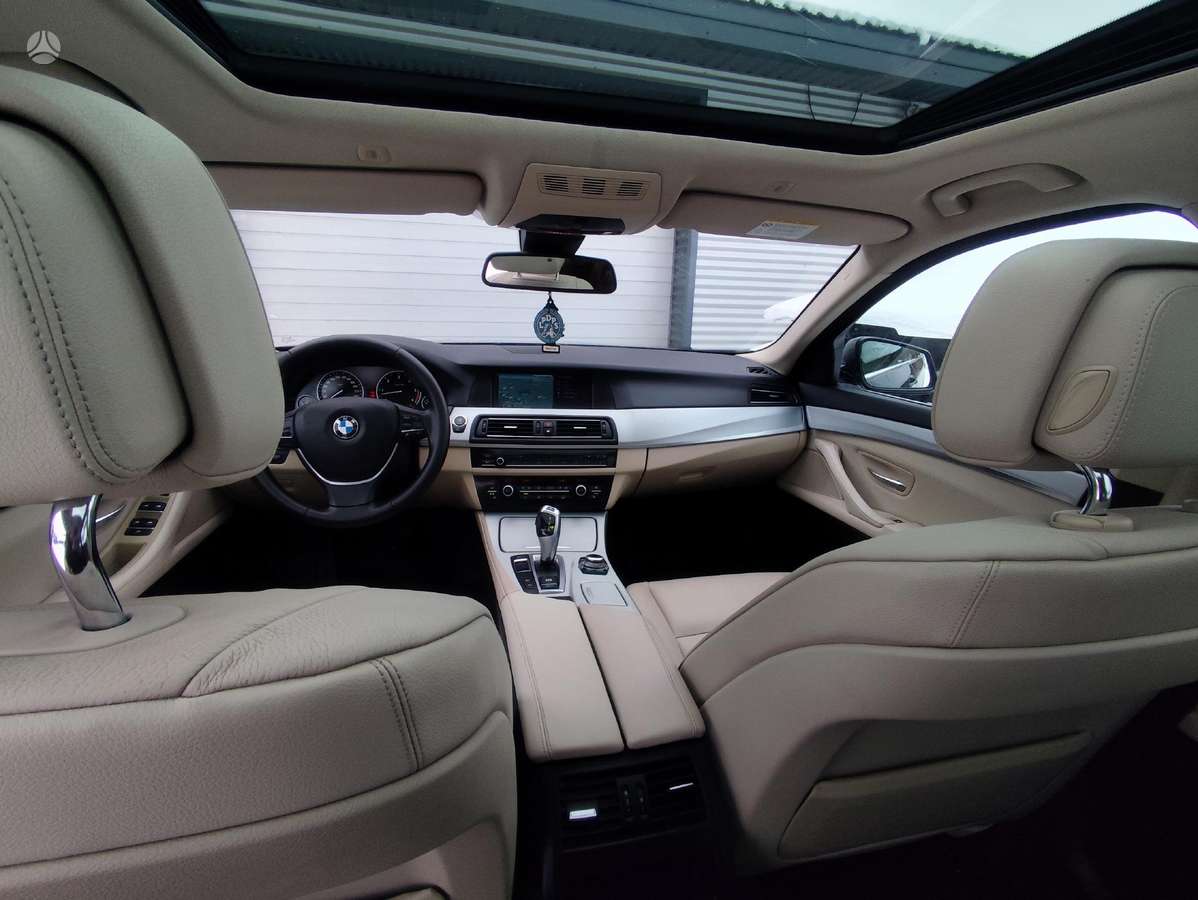 BMW 530, 3.0 l., Универсал