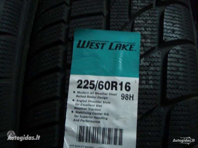 Westlake, winter 225/60 R16