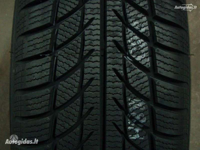 Westlake, winter 225/60 R16