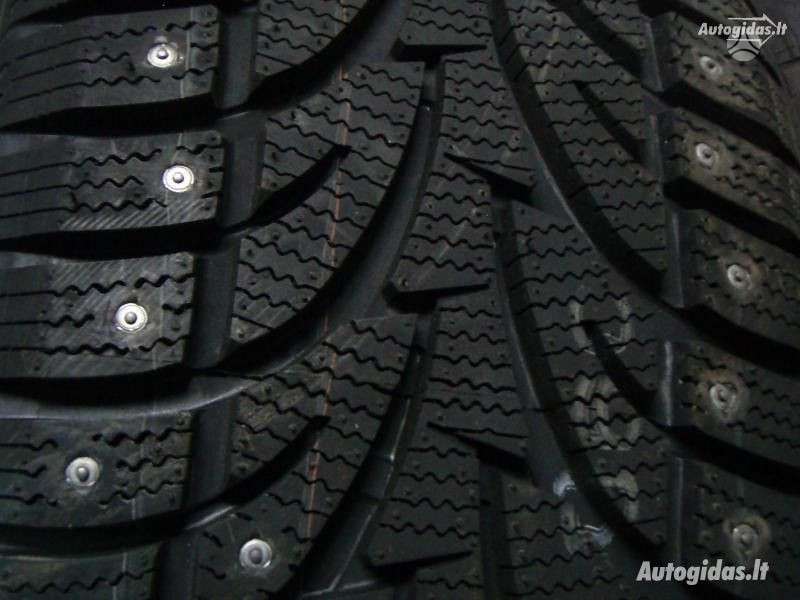 Westlake, winter 225/60 R16