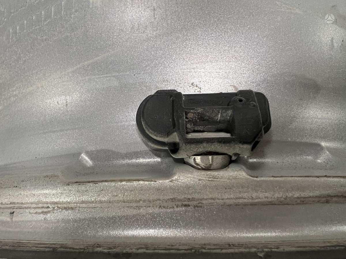 Mercedes-Benz, легкосплавные , R19