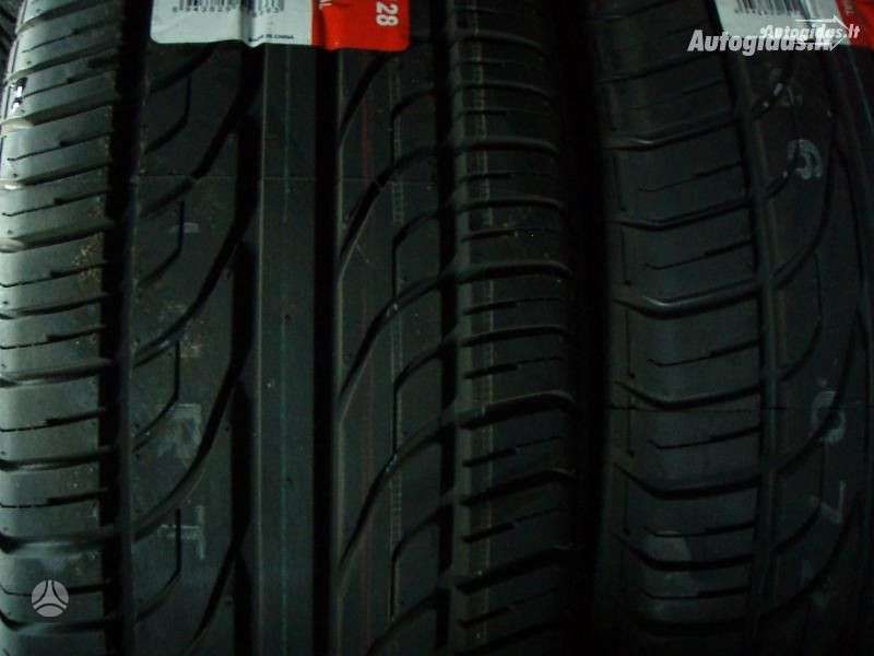 Westlake, vasarinės 225/60 R16