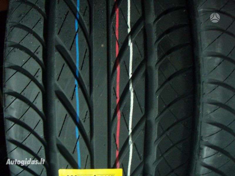 Westlake, vasarinės 225/60 R16