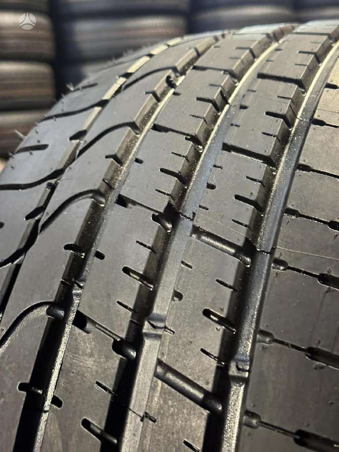 Pirelli P ZERO | 99% LIKUTIS, summer 245/35 R18