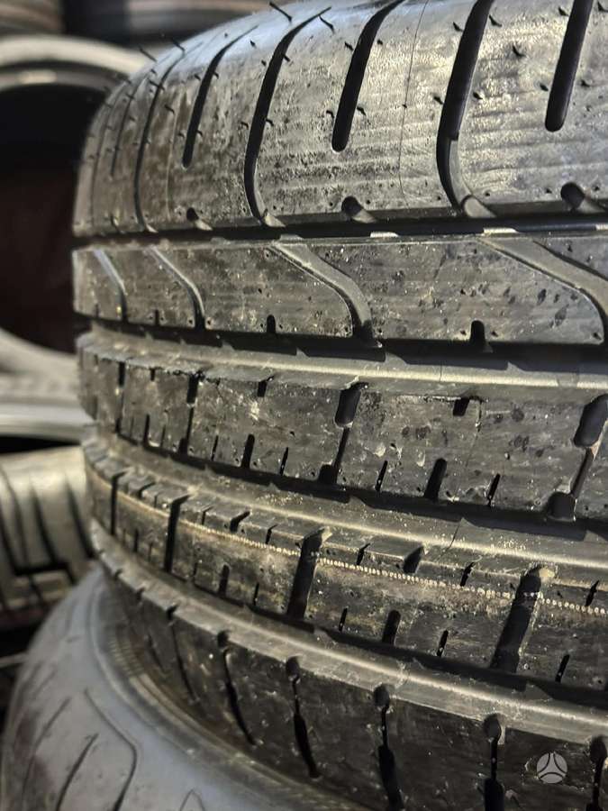 Pirelli P ZERO | 99% LIKUTIS, летние 245/35 R18
