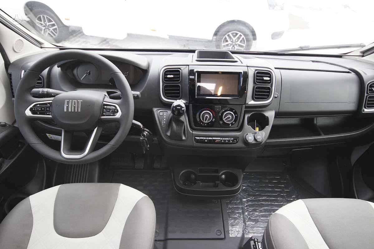 Knaus LIVE TI 650 MF Platinum Select, campers