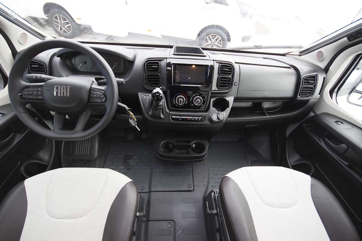 Weinsberg CaraCompact 600 MF EDITION PEP, campers