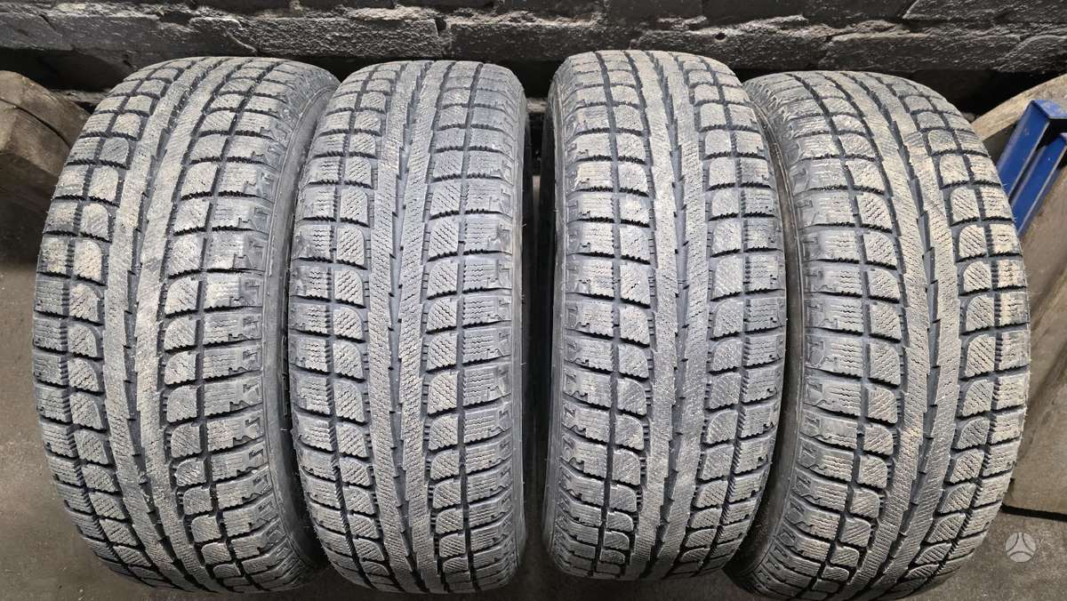 Maxtrek M7, žieminės 225/60 R17