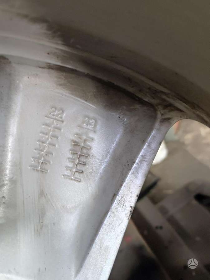 Skoda, легкосплавные , R19