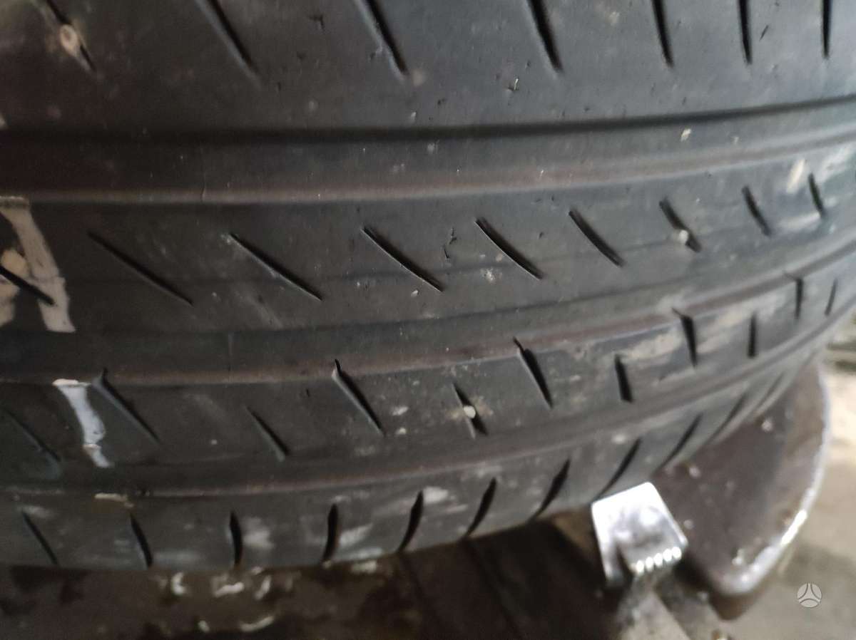 Skoda, легкосплавные , R19