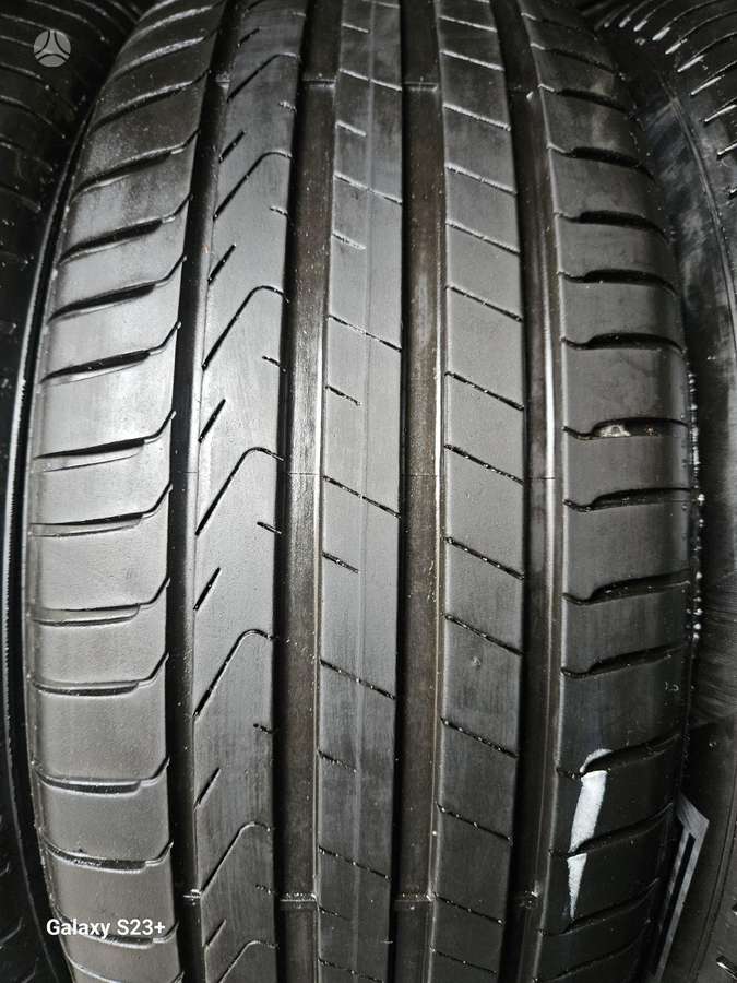 Pirelli SCORPION, summer 235/55 R18