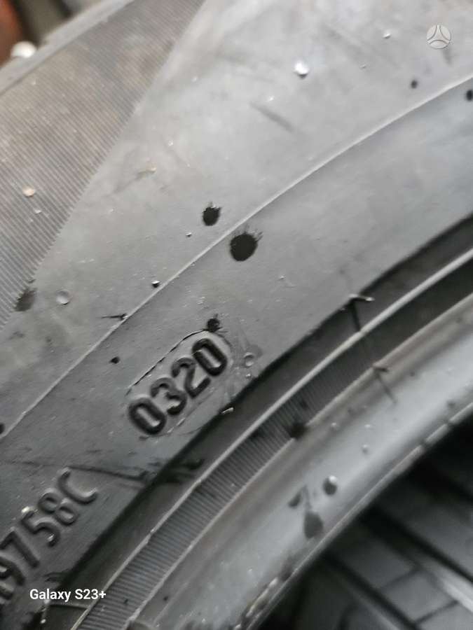 Pirelli SCORPION, summer 235/55 R18