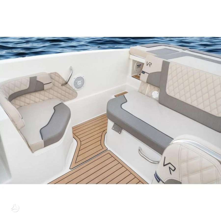 BAYLINER VR6OE, yachts / cruisers