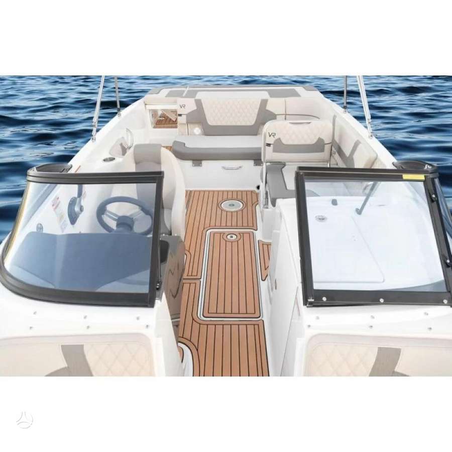 BAYLINER VR6E, yachts / cruisers