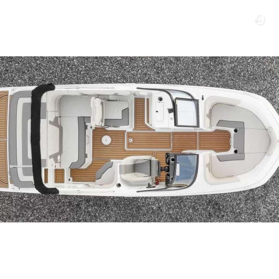 BAYLINER VR6E, yachts / cruisers