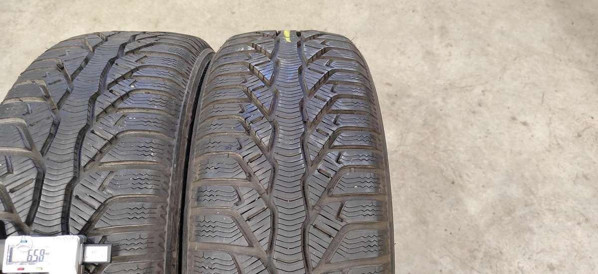 Kleber Krisalp  HP2, всесезонные 175/65 R14