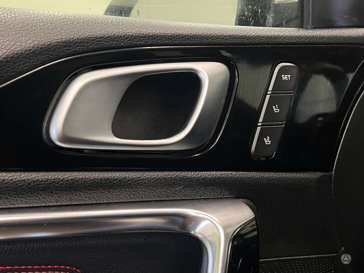 Kia ProCeed, 1.6 l., Универсал