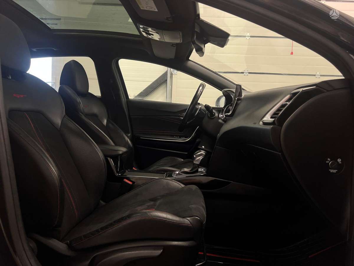 Kia ProCeed, 1.6 l., Универсал