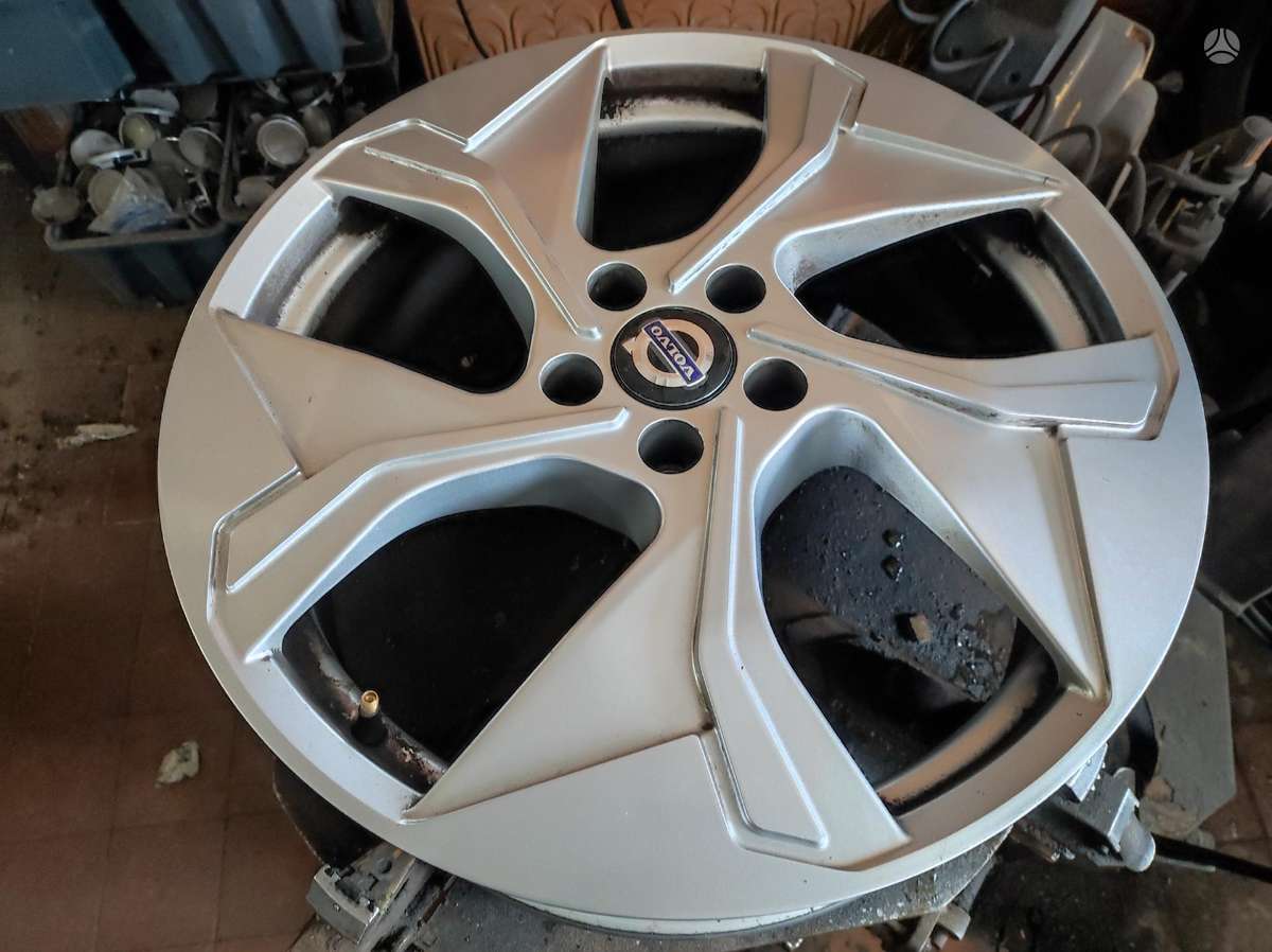 Volvo, легкосплавные , R19