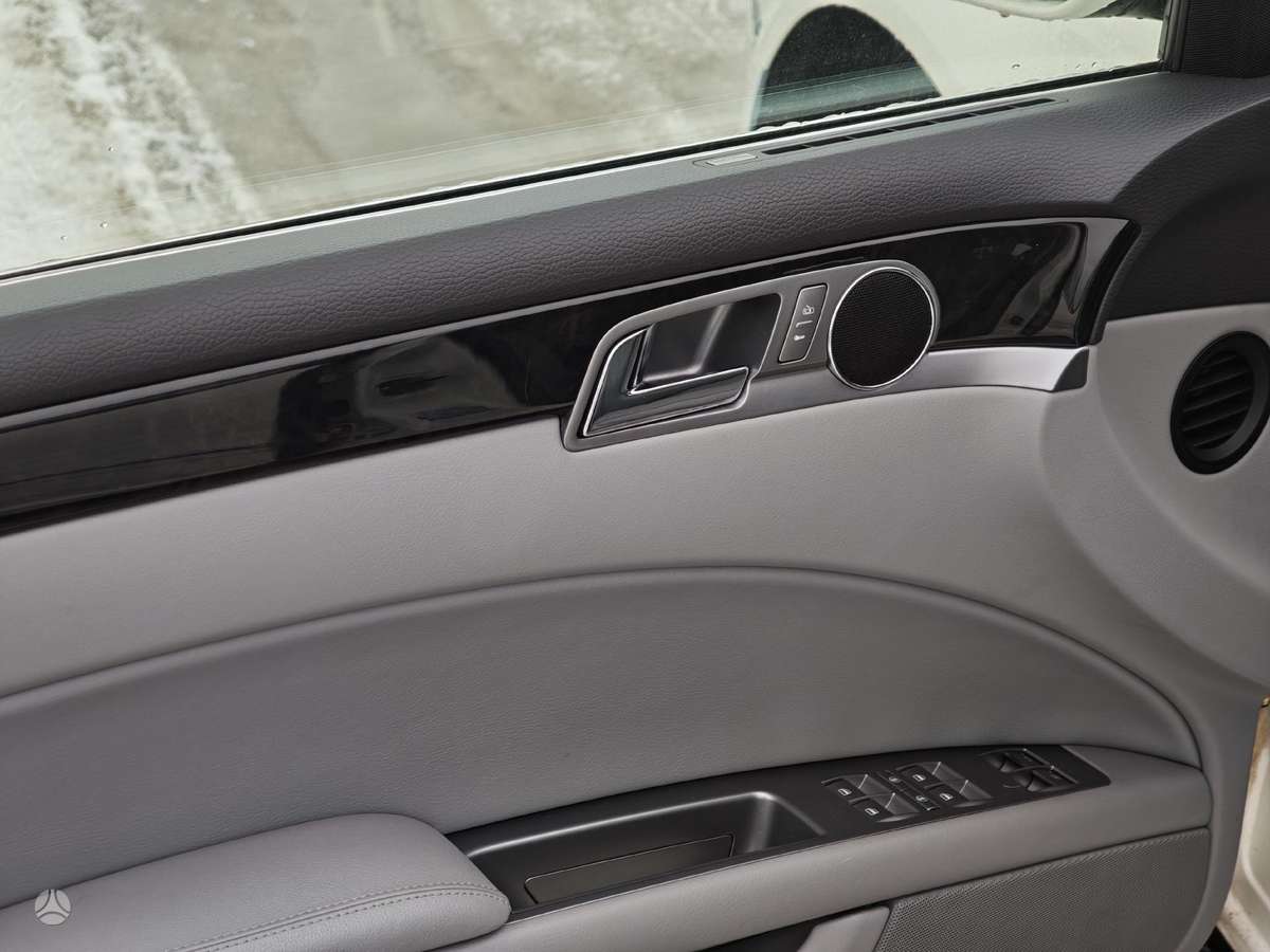 Volkswagen Phaeton, 3.0 l., Седан