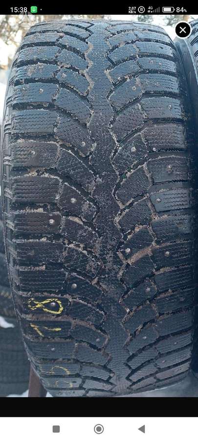 Bridgestone M+S, Hankook, летние 255/55 R18