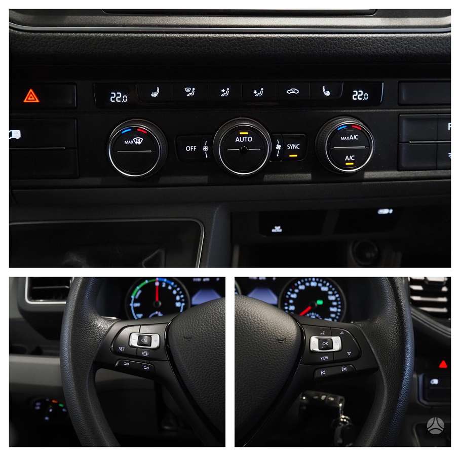 Volkswagen Crafter - 9